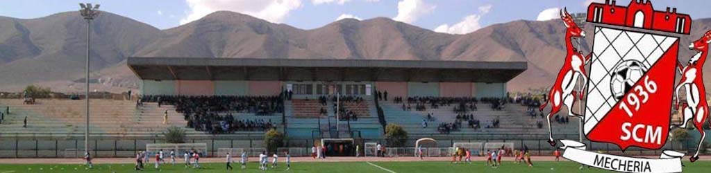 Stade De Mechria